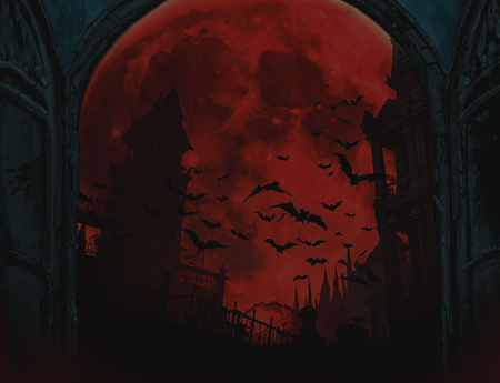 Blood Suckers
