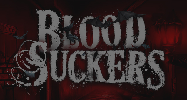 Blood Suckers